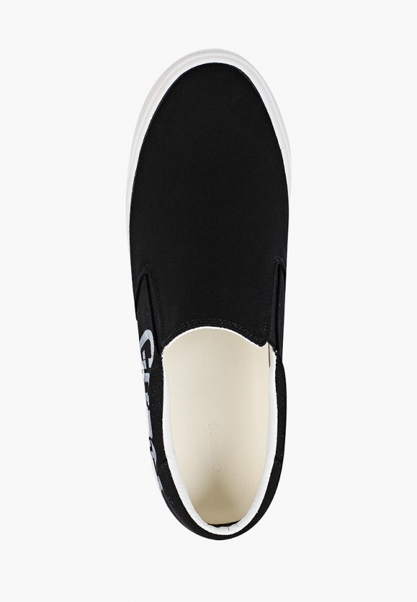 фото Слипоны guess