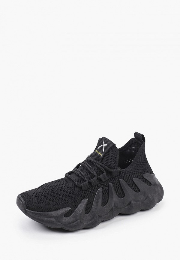 фото Кроссовки patrol