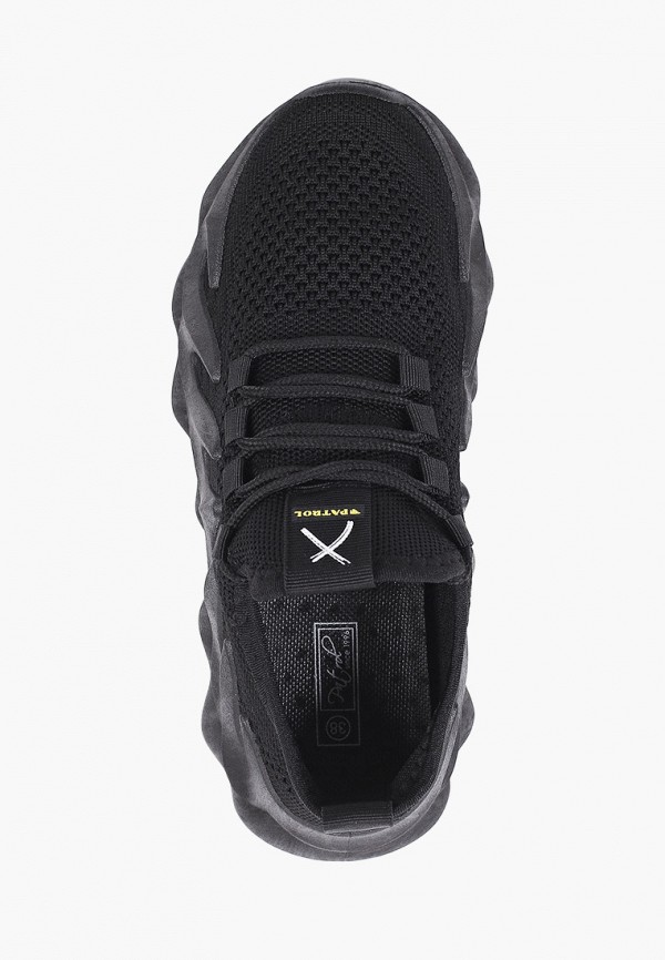 фото Кроссовки patrol