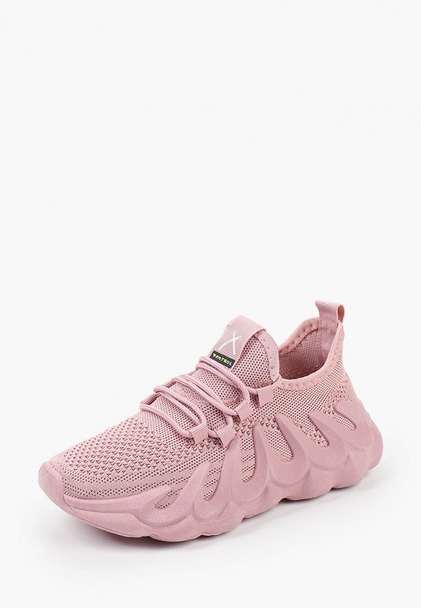 фото Кроссовки patrol