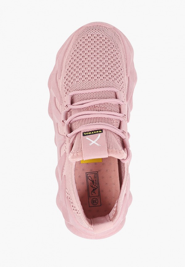 фото Кроссовки patrol