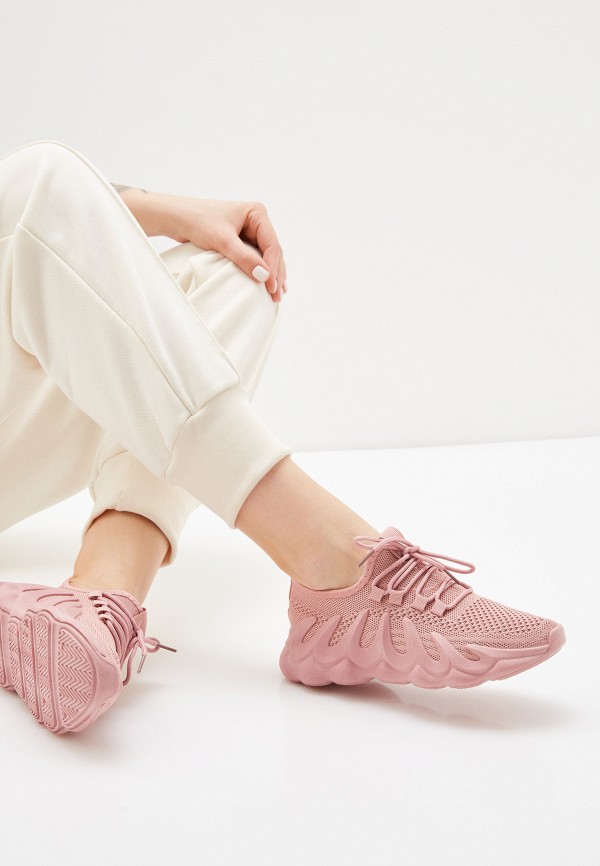 фото Кроссовки patrol