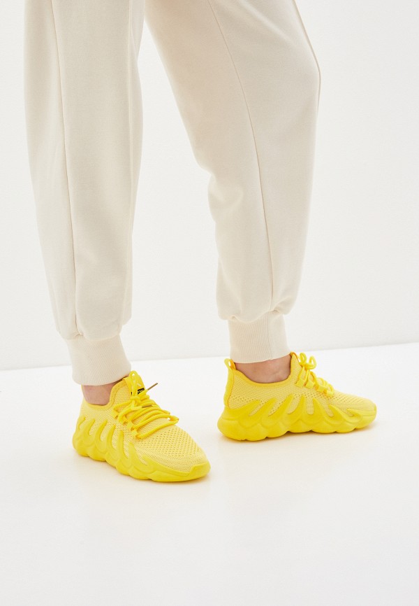 фото Кроссовки patrol