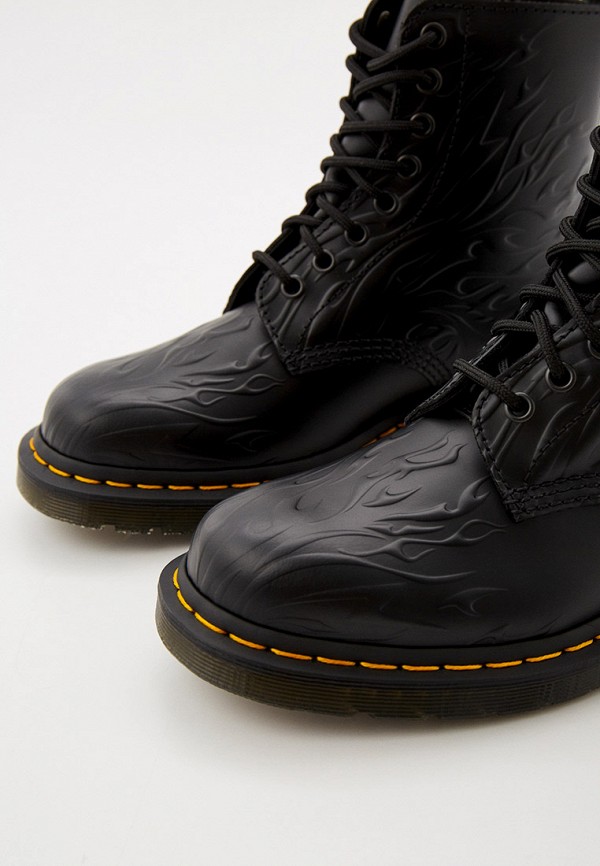 фото Ботинки dr. martens