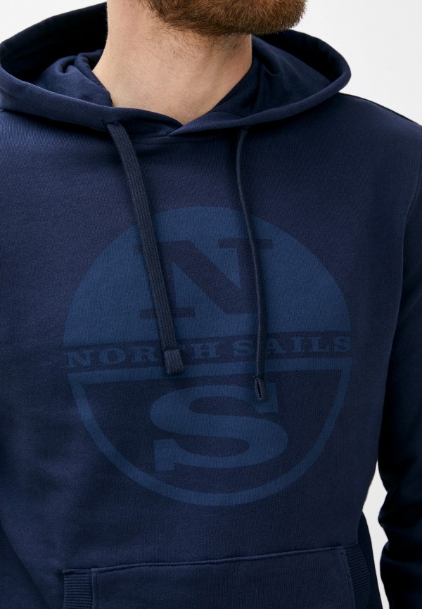 фото Худи north sails