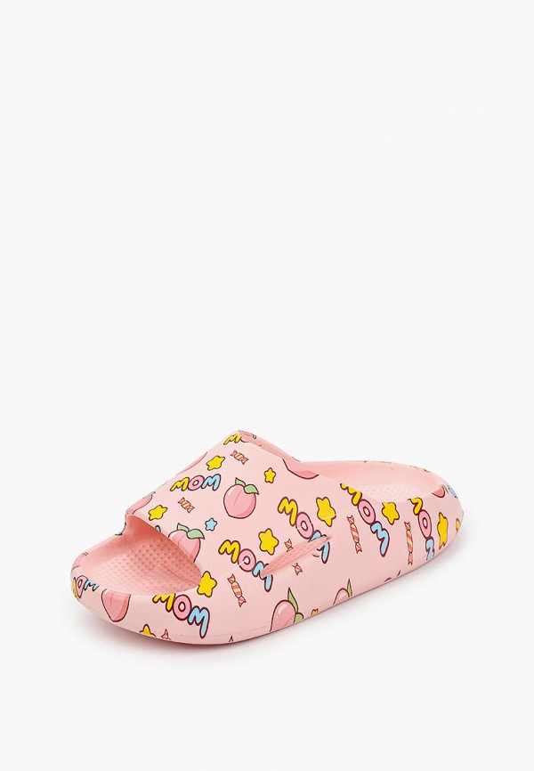 фото Сланцы котофей