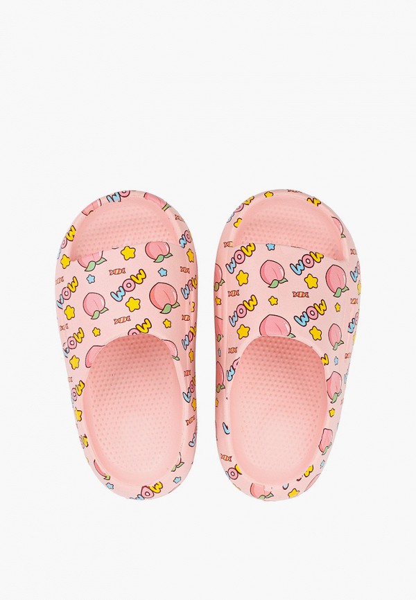 фото Сланцы котофей