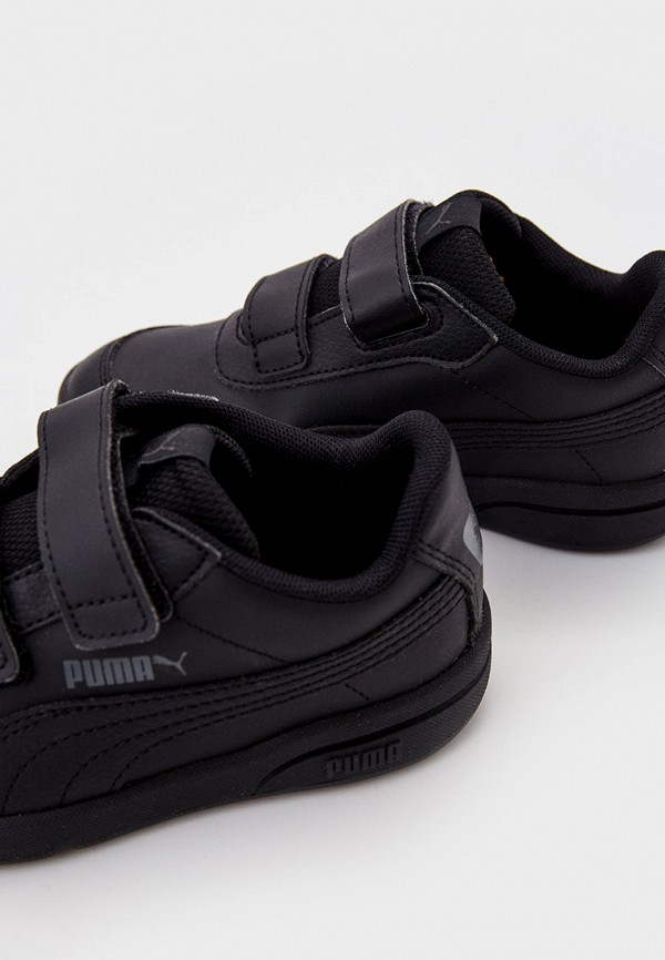 фото Кеды puma