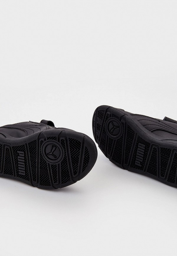 фото Кеды puma