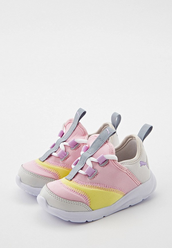 фото Кроссовки puma