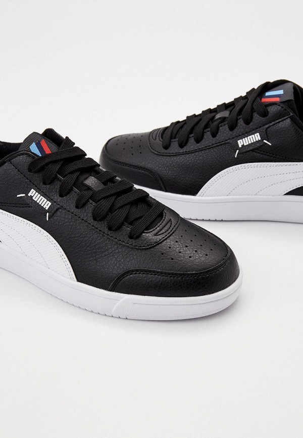 фото Кеды puma