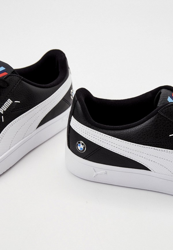 фото Кеды puma