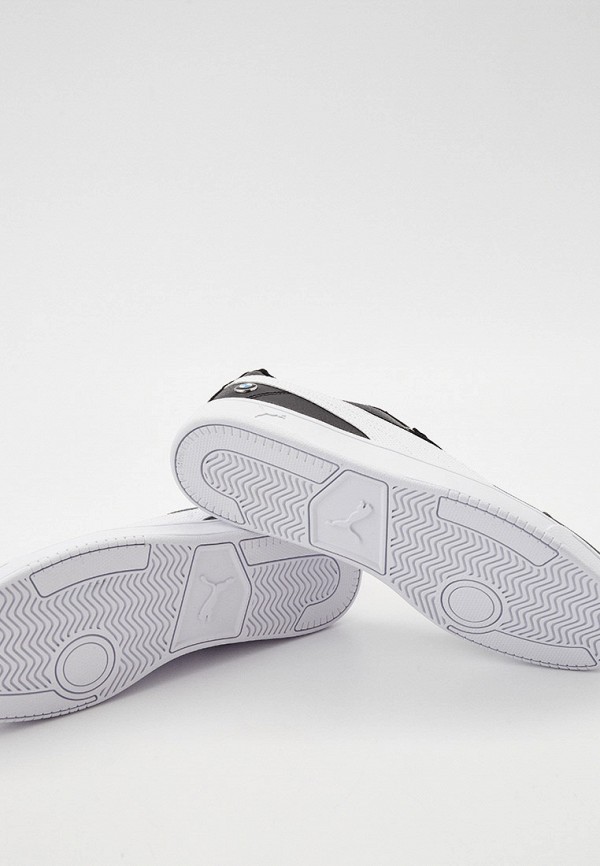 фото Кеды puma