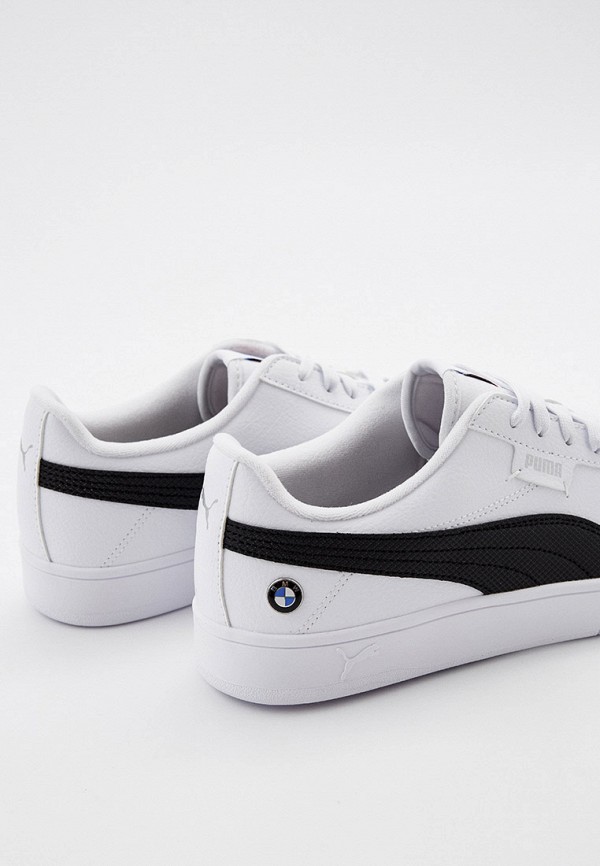 фото Кеды puma