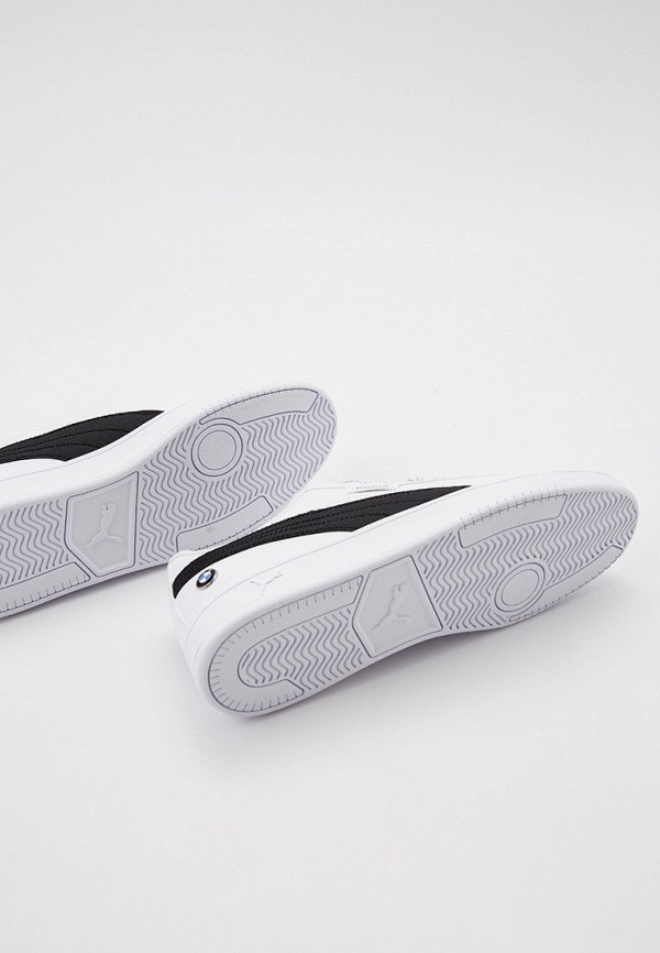 фото Кеды puma