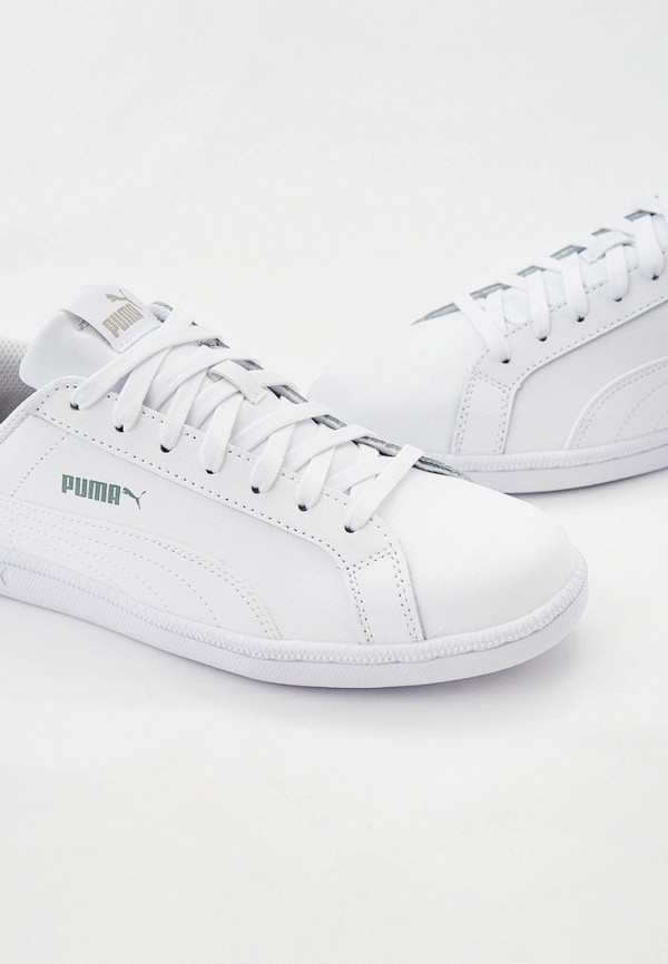 фото Кеды puma