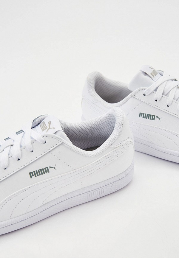 фото Кеды puma