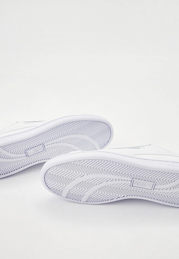 фото Кеды puma