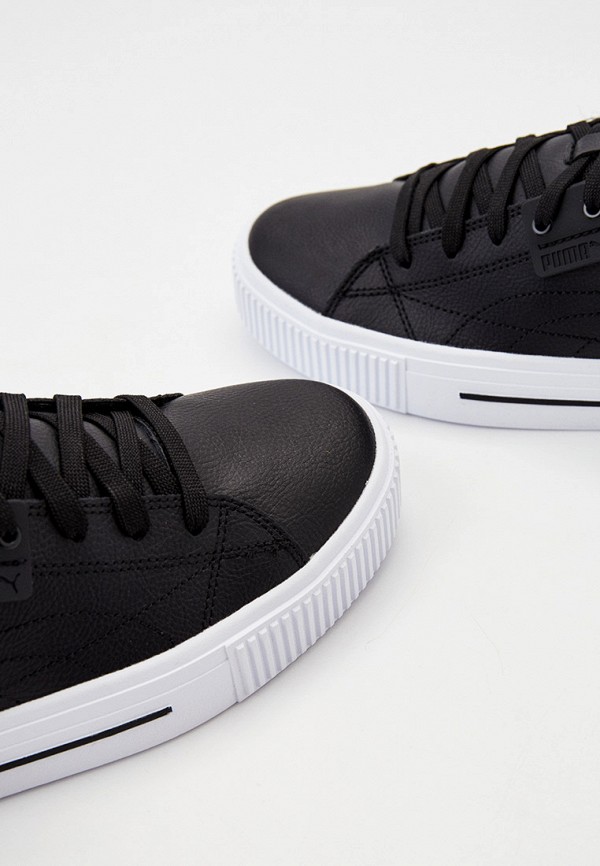 фото Кеды puma