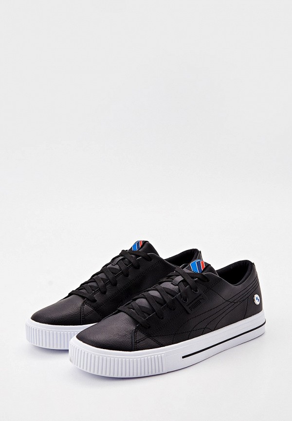 фото Кеды puma