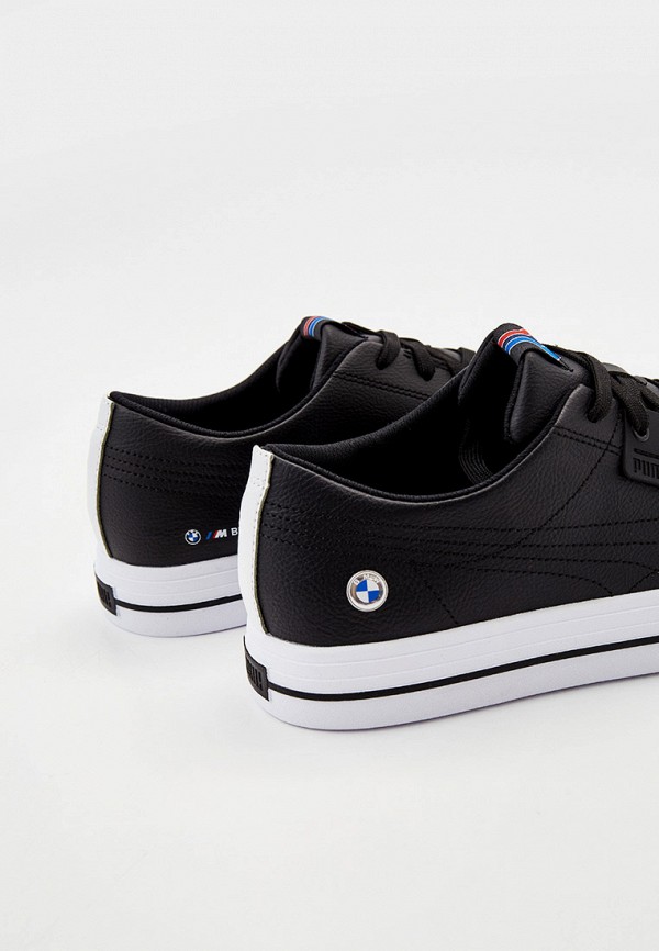 фото Кеды puma