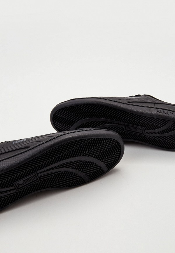 фото Кеды puma