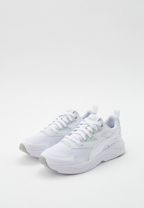 фото Кроссовки puma