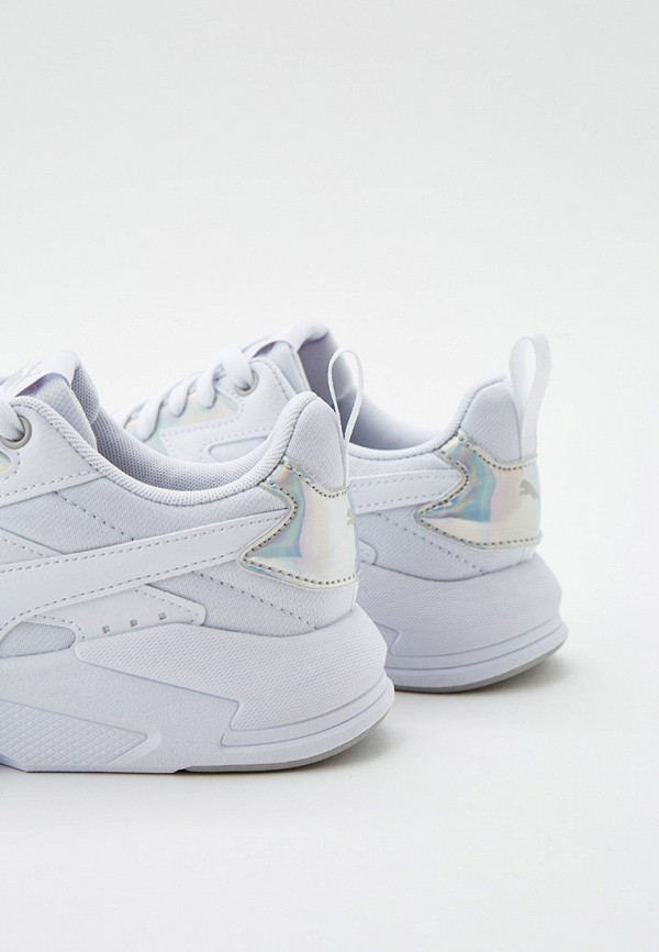 фото Кроссовки puma