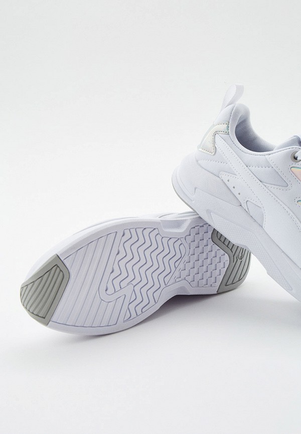 фото Кроссовки puma