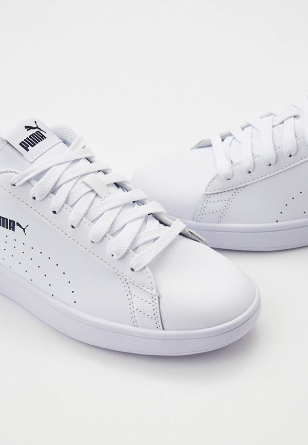 фото Кеды puma