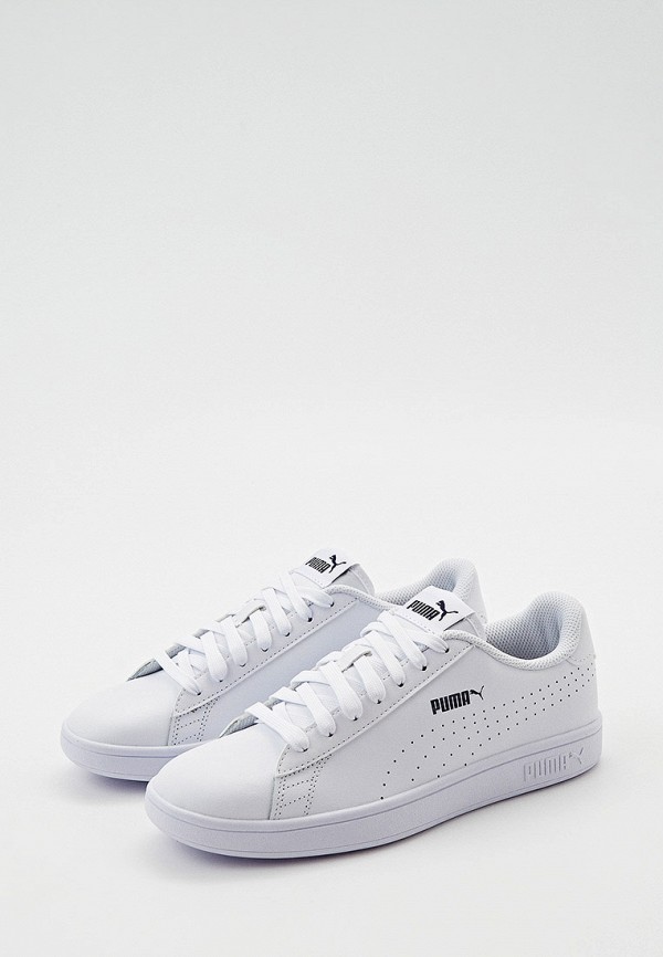 фото Кеды puma