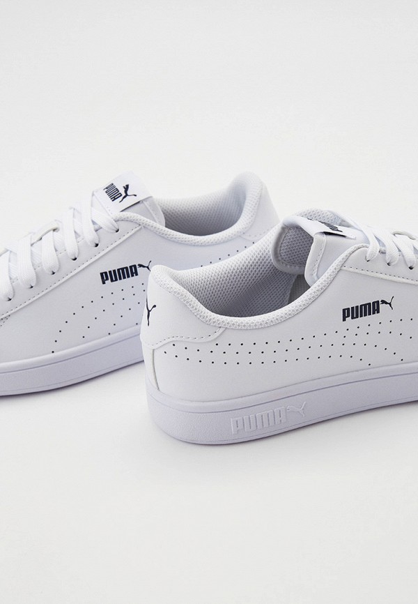 фото Кеды puma