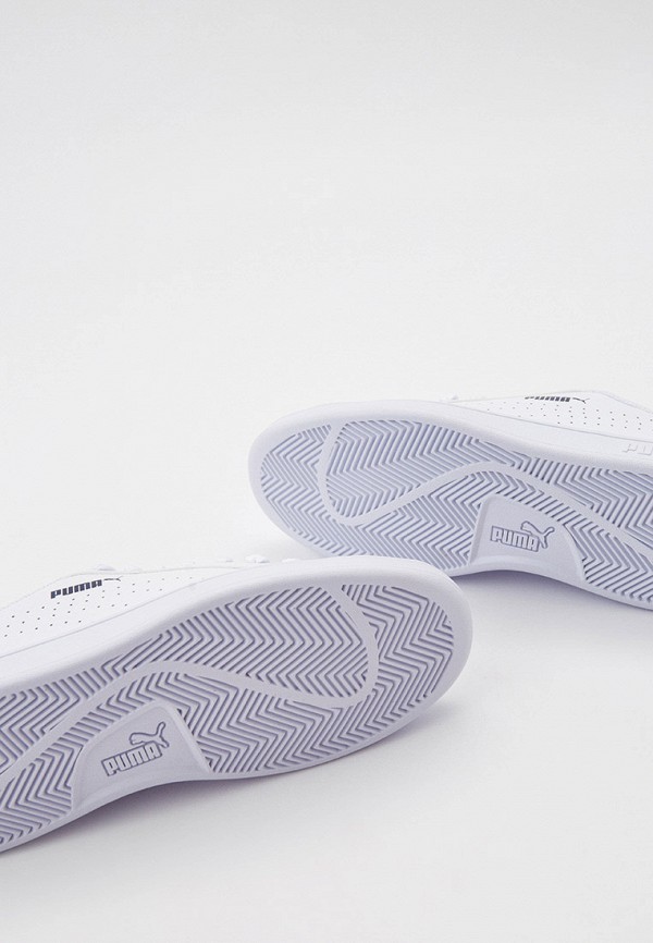 фото Кеды puma