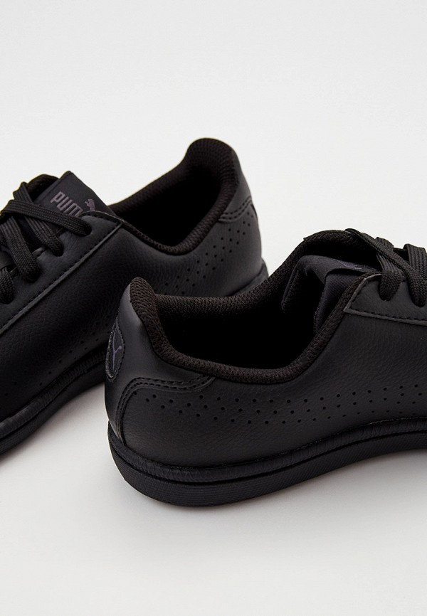 фото Кеды puma