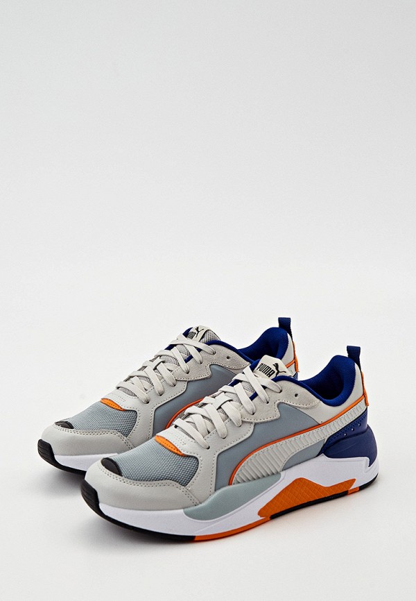 фото Кроссовки puma