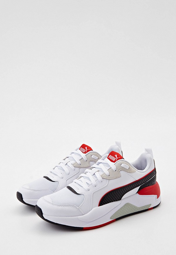 фото Кроссовки puma