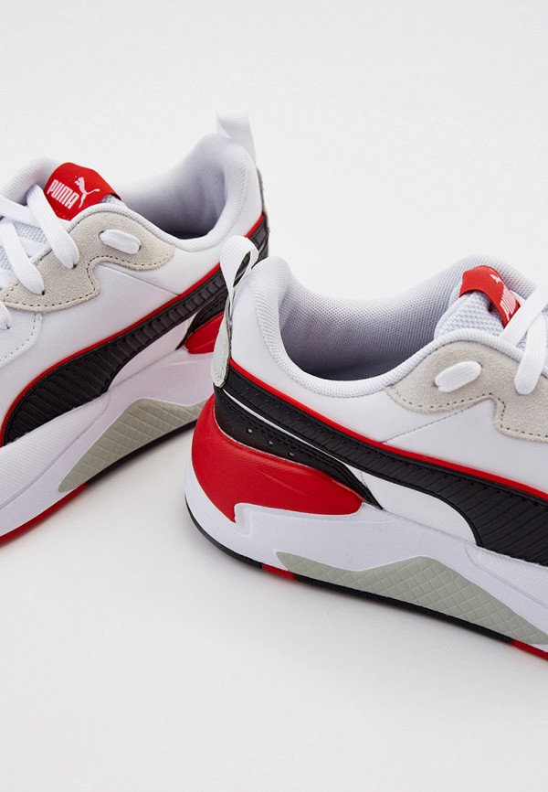 фото Кроссовки puma