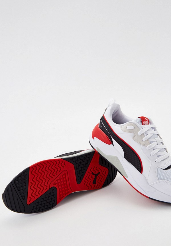 фото Кроссовки puma