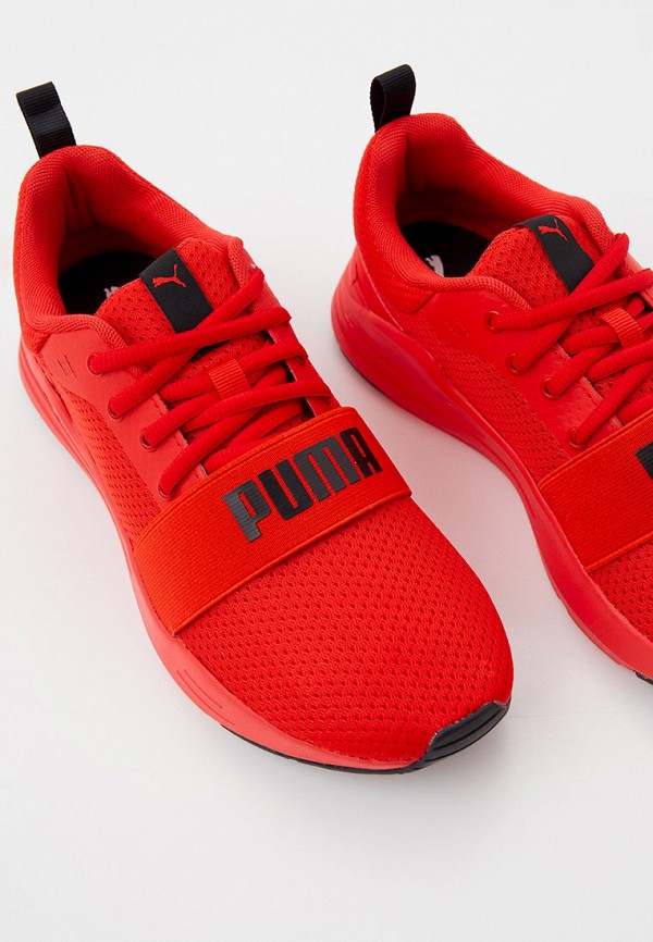 фото Кроссовки puma