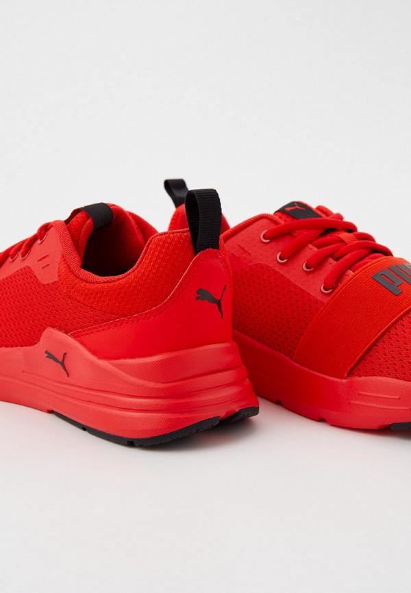 фото Кроссовки puma