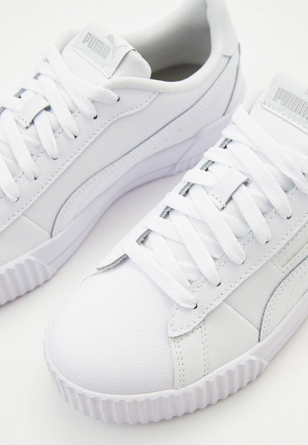 фото Кеды puma