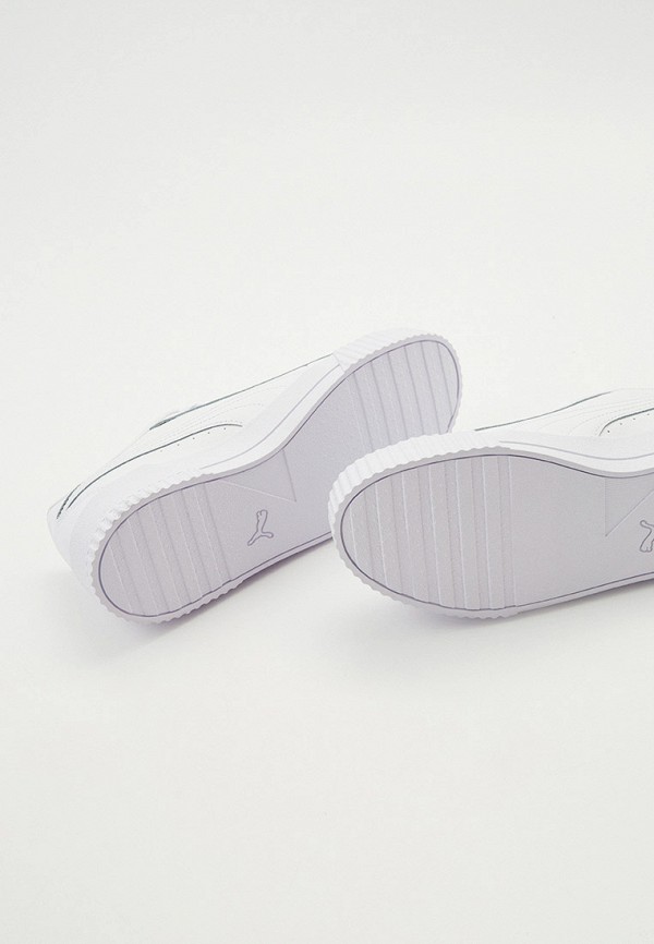 фото Кеды puma