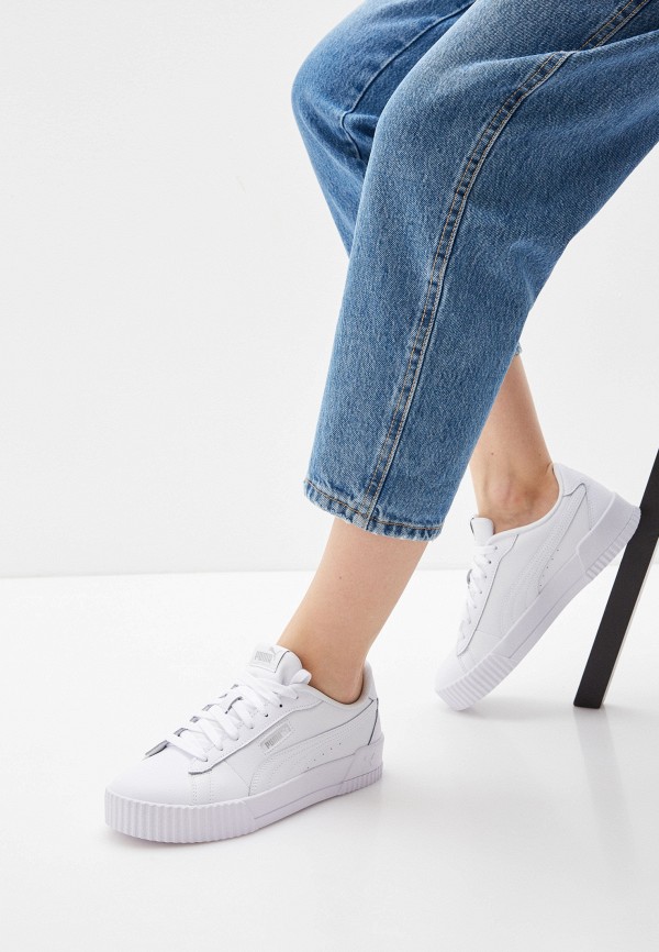 фото Кеды puma