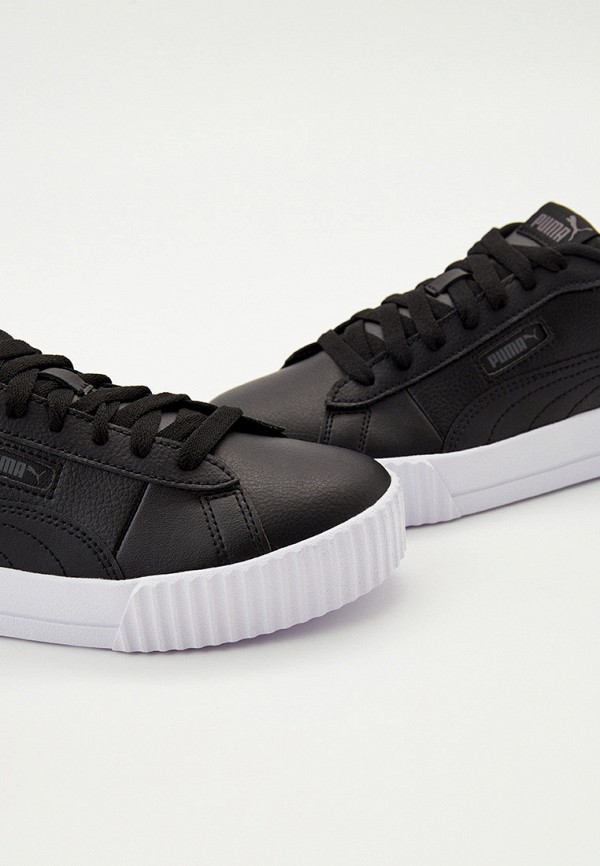 фото Кеды puma