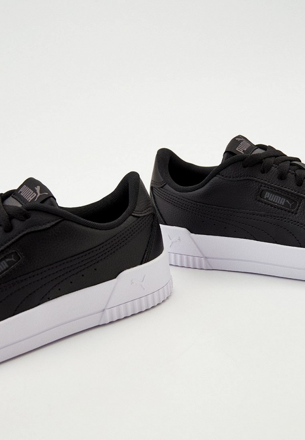 фото Кеды puma