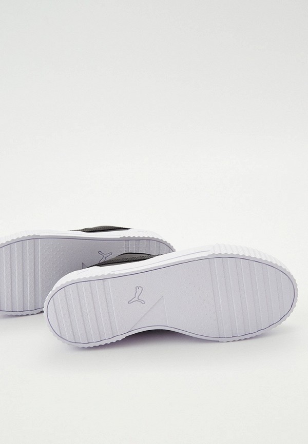 фото Кеды puma