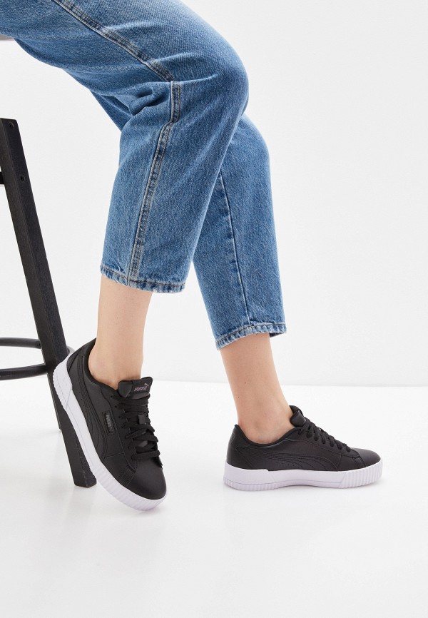 фото Кеды puma