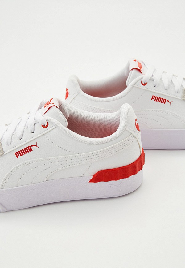 фото Кеды puma