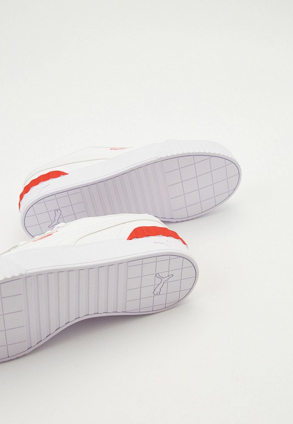 фото Кеды puma