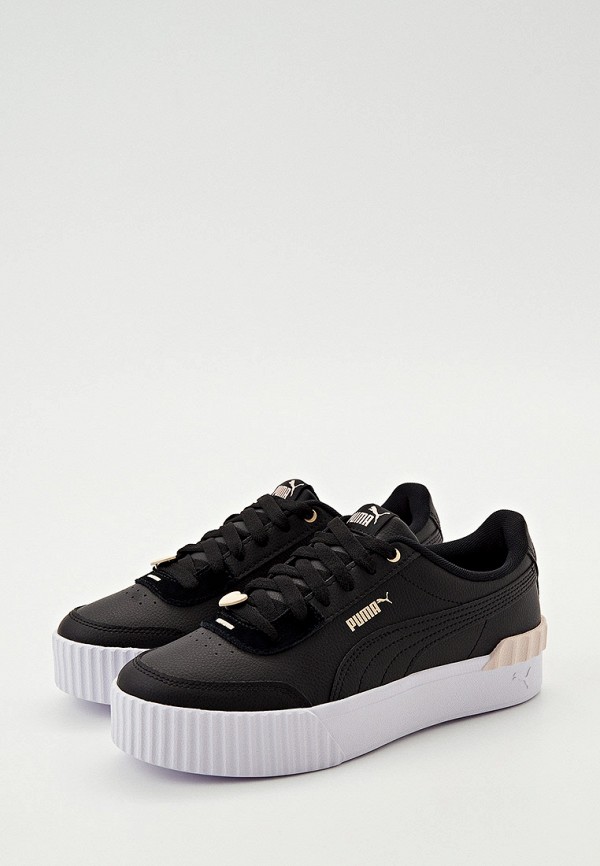 фото Кеды puma